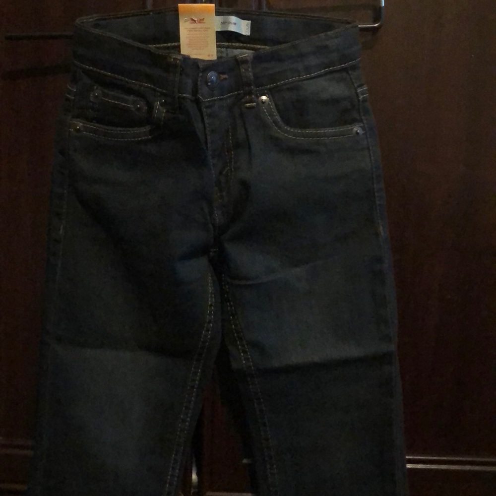 Jeans for boys size 7